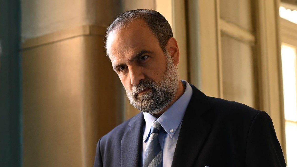 Άγιος έρωτας Παύλος