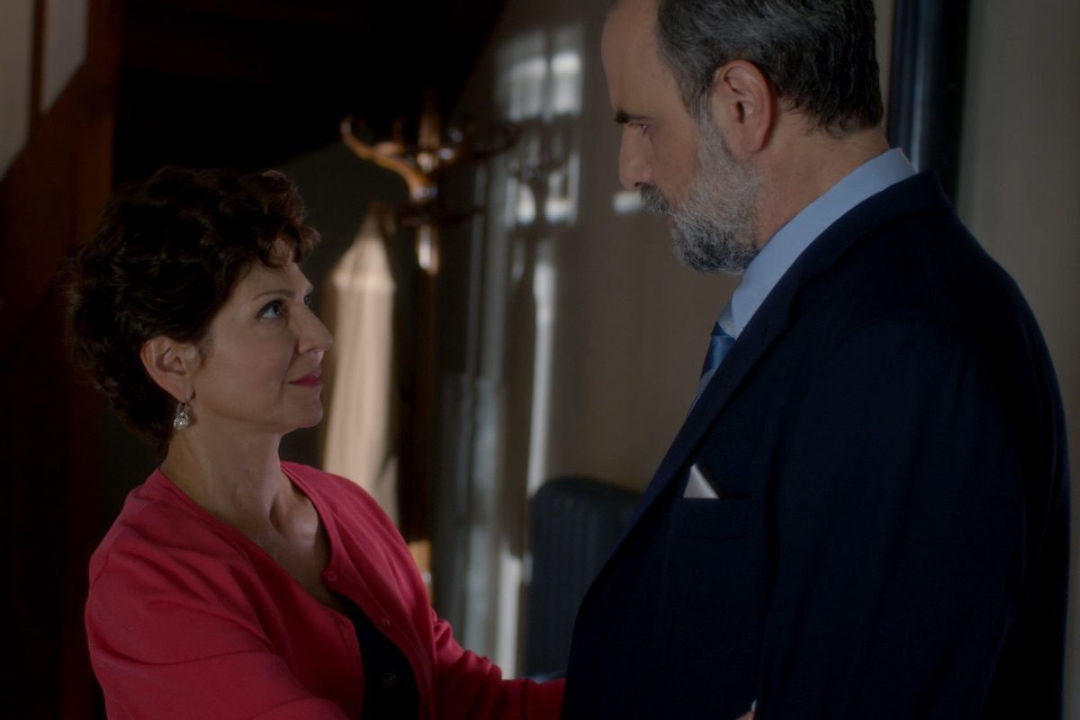 Άγιος έρωτας Θάλεια Παύλος