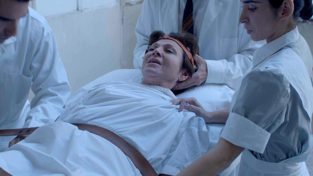 Άγιος έρωτας Θάλεια