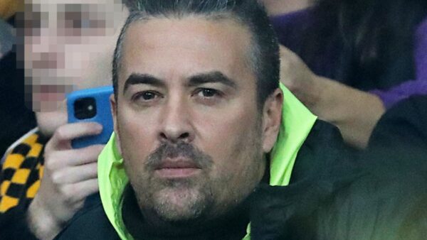 Ο Γιάννης Αϊβάζης