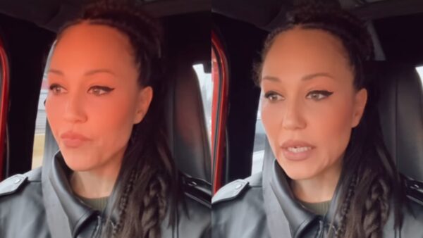 Η Πηνελόπη Αναστασοπούλου σε βίντεο μιλάει για τον Πέτρο Φιλιππίδη