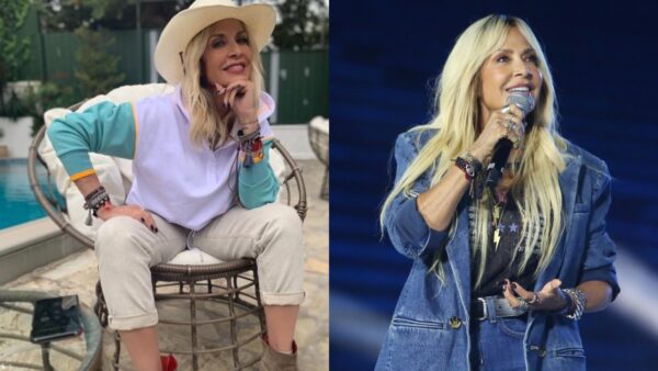 Άννα Βίσση σπίτι Εκάλη