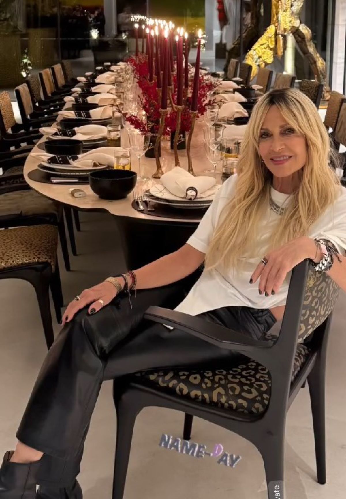 Η Άννα Βίσση