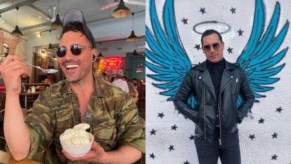 ο Άνθιμος Ανανιάδης