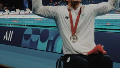 Ο Αντώνης Τσαπατάκης στο Instagram