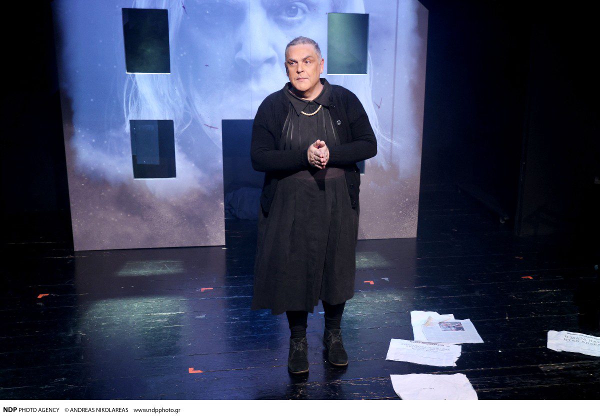 Αντώνης Λουδάρος