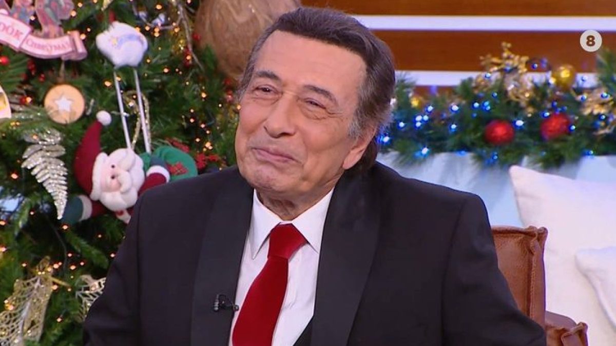 Ο Αντύπας στο Πρωινό του ΑΝΤ1