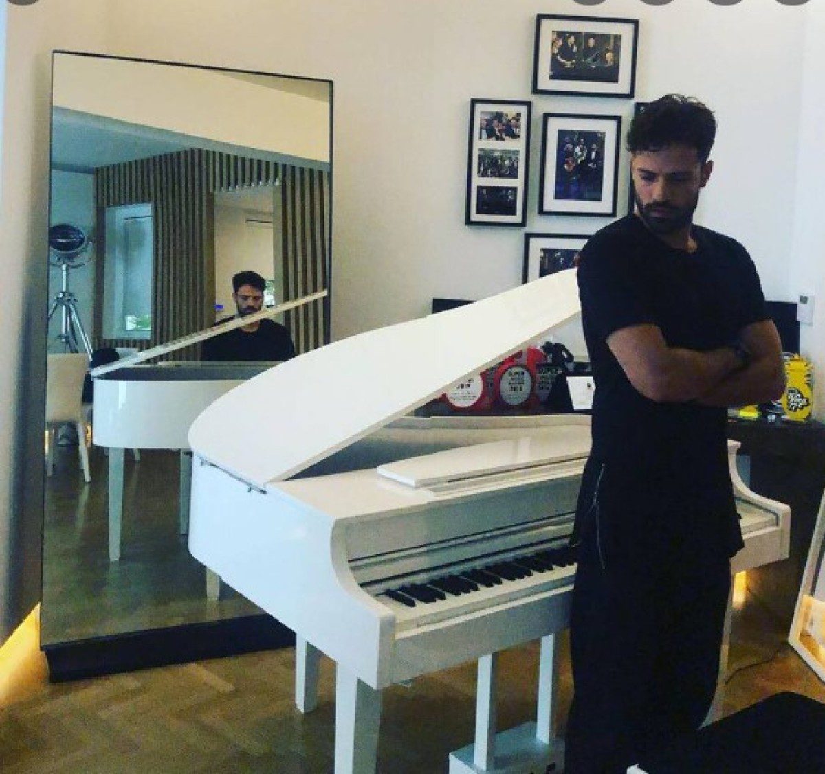 Το σπίτι του Κωνσταντίνου Αργυρού