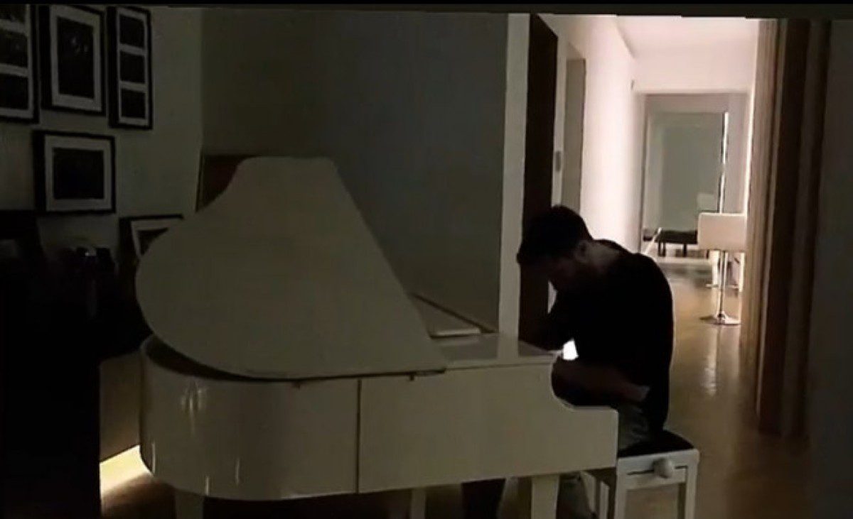 Το σπίτι του Κωνσταντίνου Αργυρού