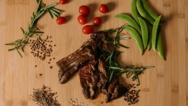 Αρνίσια παϊδάκια