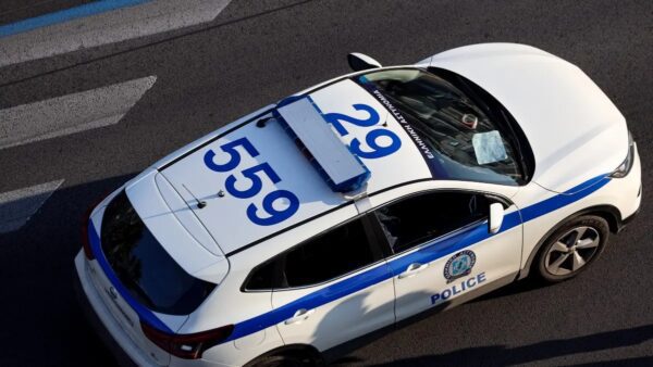 Περιπολικό