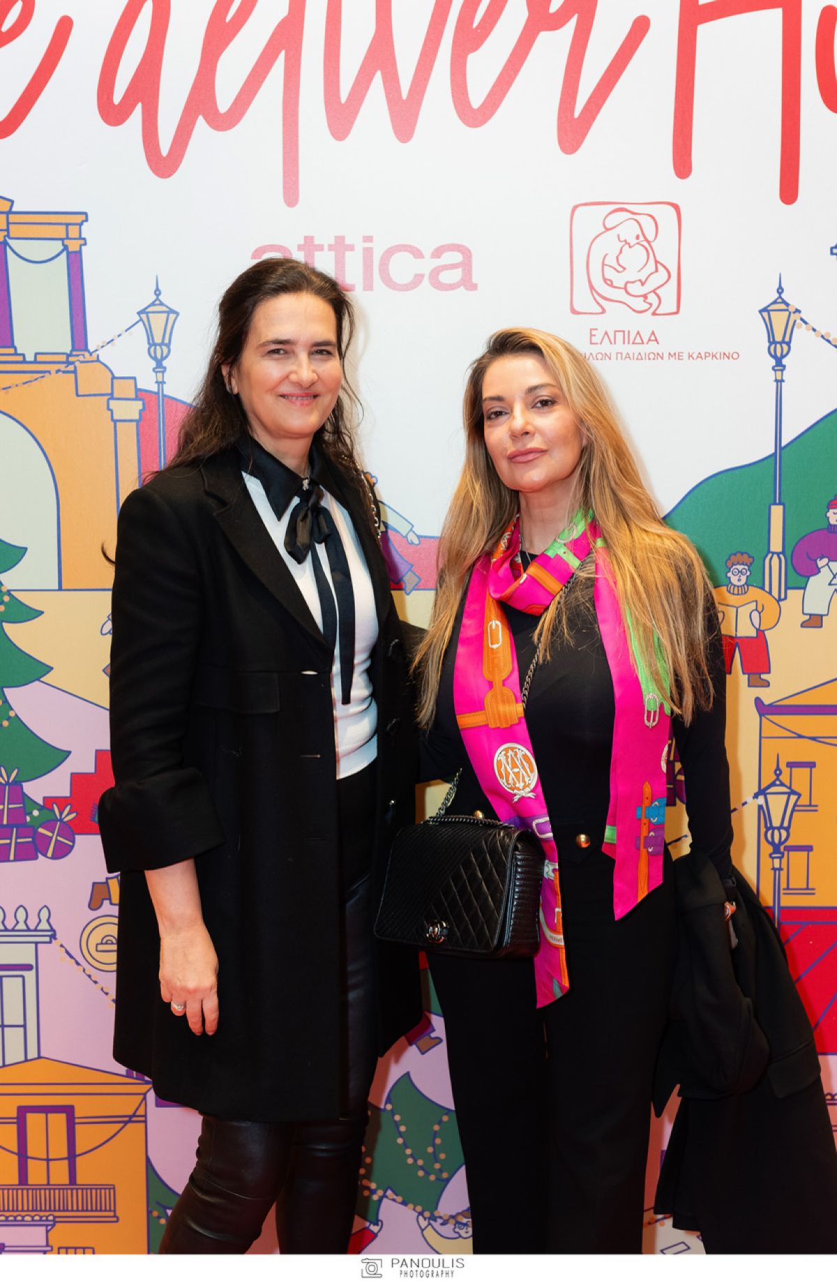 ΔΡ. ΒΙΛΛΥ ΡΟΔΟΠΟΥΛΟΥ, ΕΛΕΝΑ ΤΖΟΥΛΗ-ΚΑΜΜΕΝΟΥ