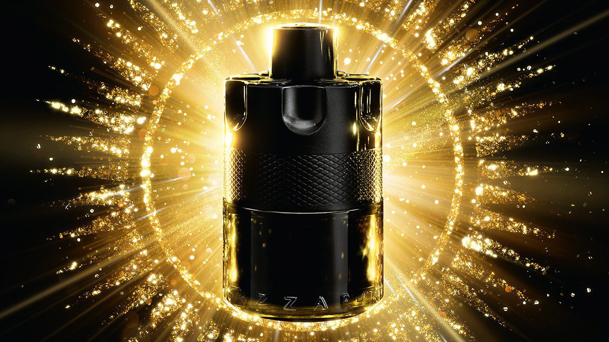 Η κομψή συσκευασία