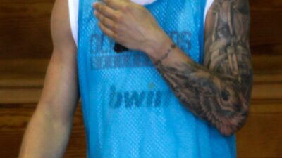 Ο Γιάνις Τίμα