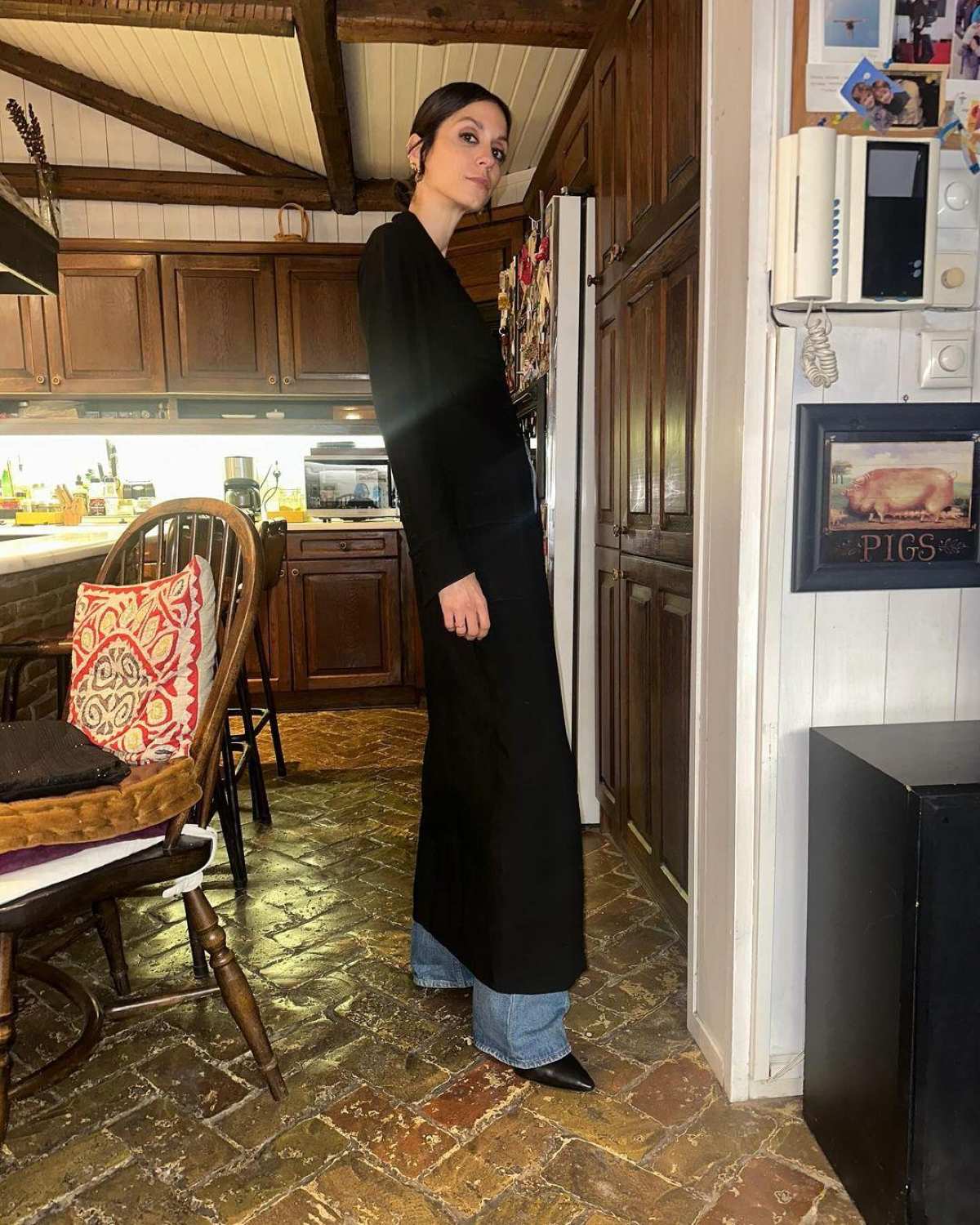 Το σπίτι της Άννας Βίσση