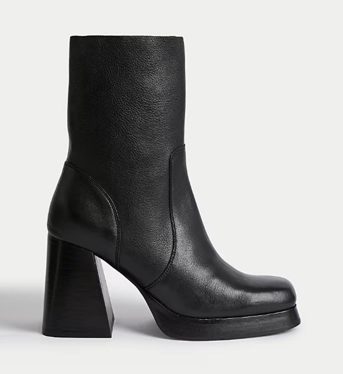 μποτάκια marks and spencer