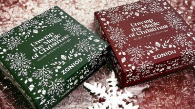 Δώρα από Zoniou