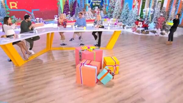 Τα γενέθλια του Κωνσταντινου Νατφλου στο breakfast@star