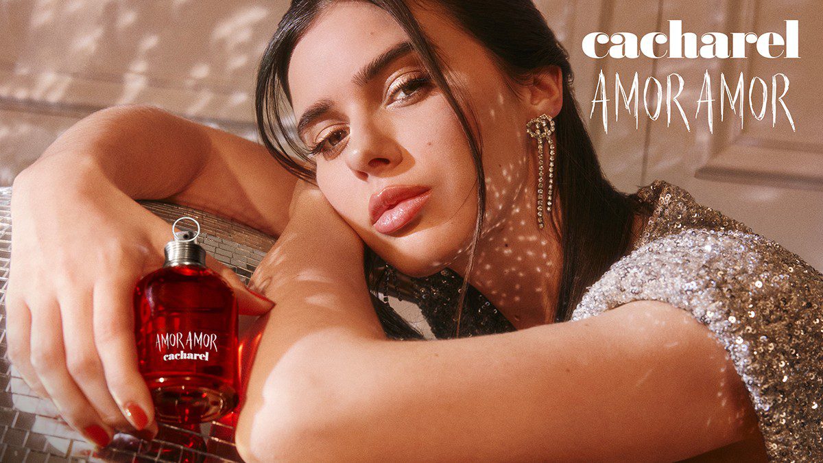Cacharel: Η Μάρκα της αιώνιας νεότητας