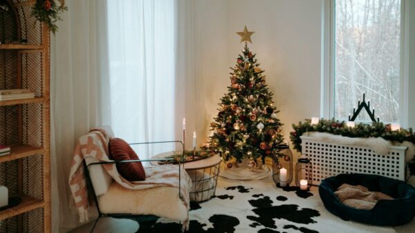 Χριστουγεννιάτικο δέντρο