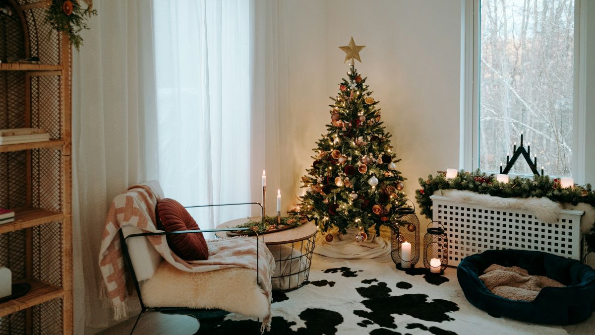 Χριστουγεννιάτικο δέντρο