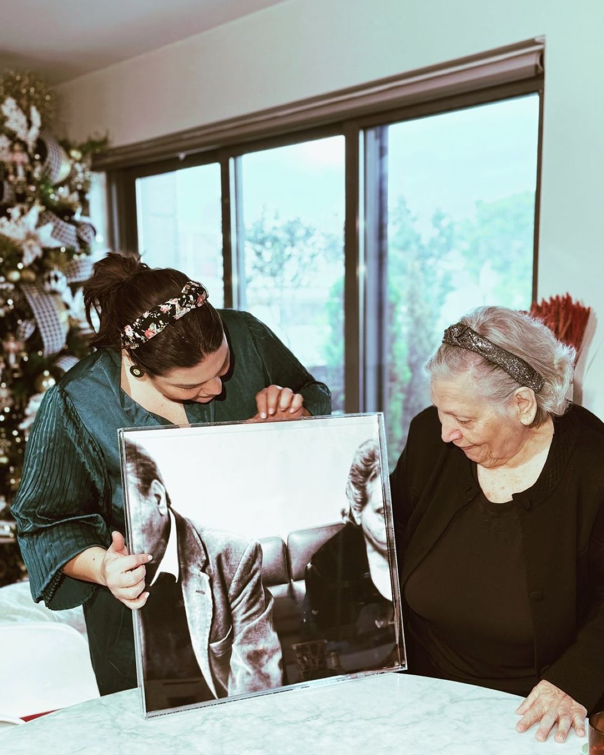 Δανάη Μπάρκα