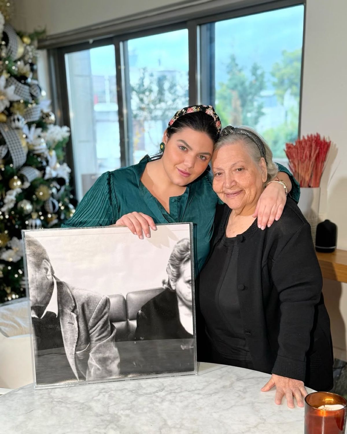 Δανάη Μπάρκα