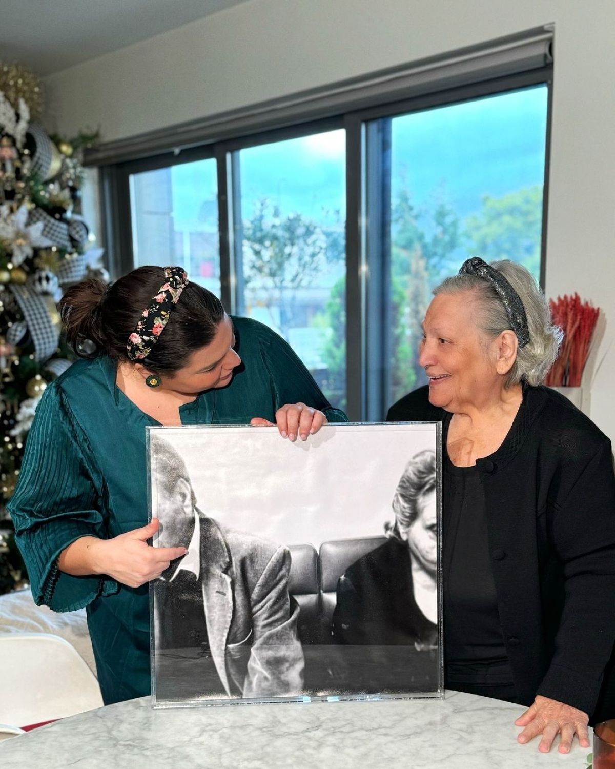 Δανάη Μπάρκα