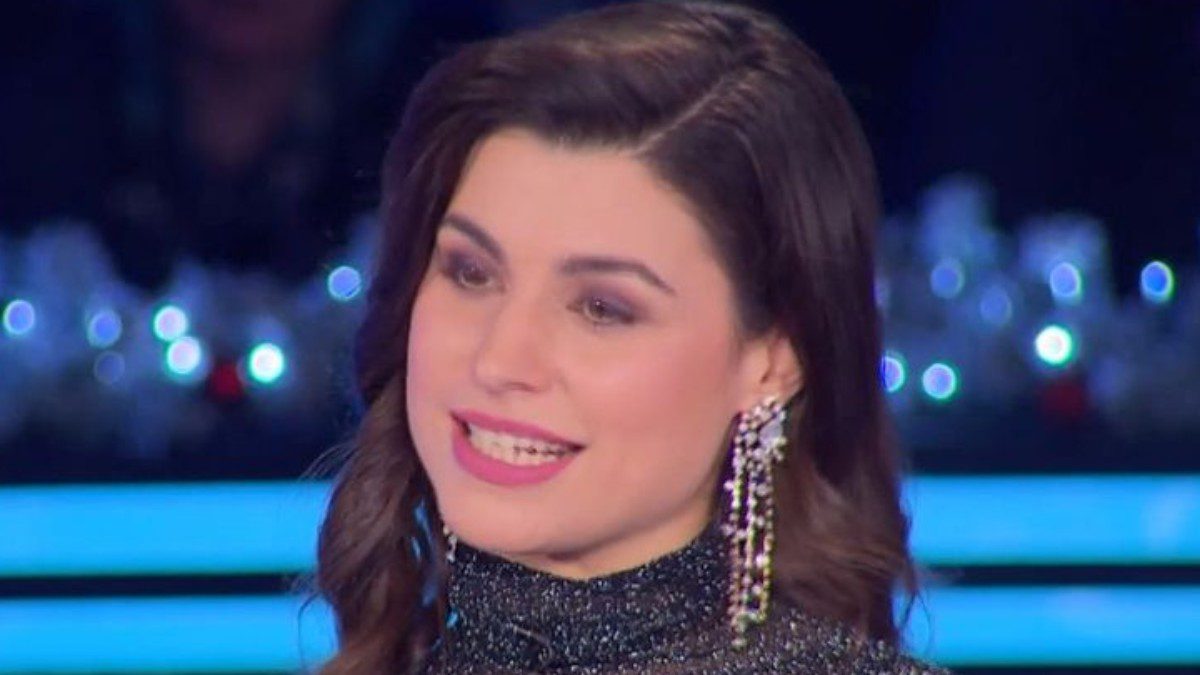 Η... σπόντα της Δανάη Παππά προς τον Λάμπρο Λάζαρη