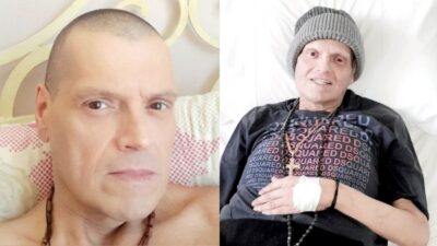 Ο Γιώργος Δασκαλάκης