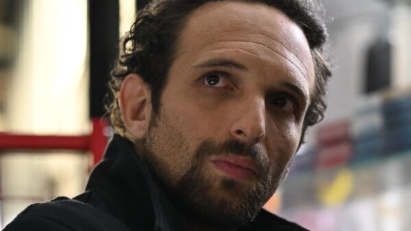 Διάφανη αγάπη