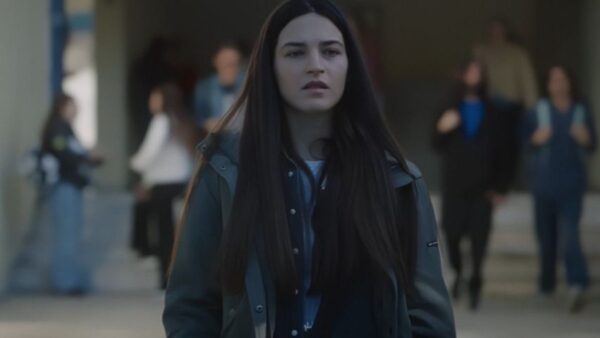 Διάφανη αγάπη Φωτεινή