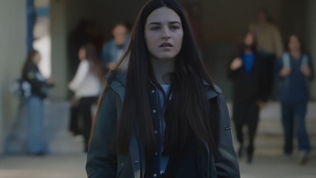 Διάφανη αγάπη Φωτεινή