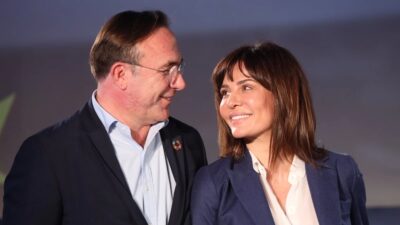 Συνέντευξη της Δήμητρας Ματσούκας στη Real Life