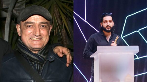 Δημήτρης Ήμελλος Φοίβος