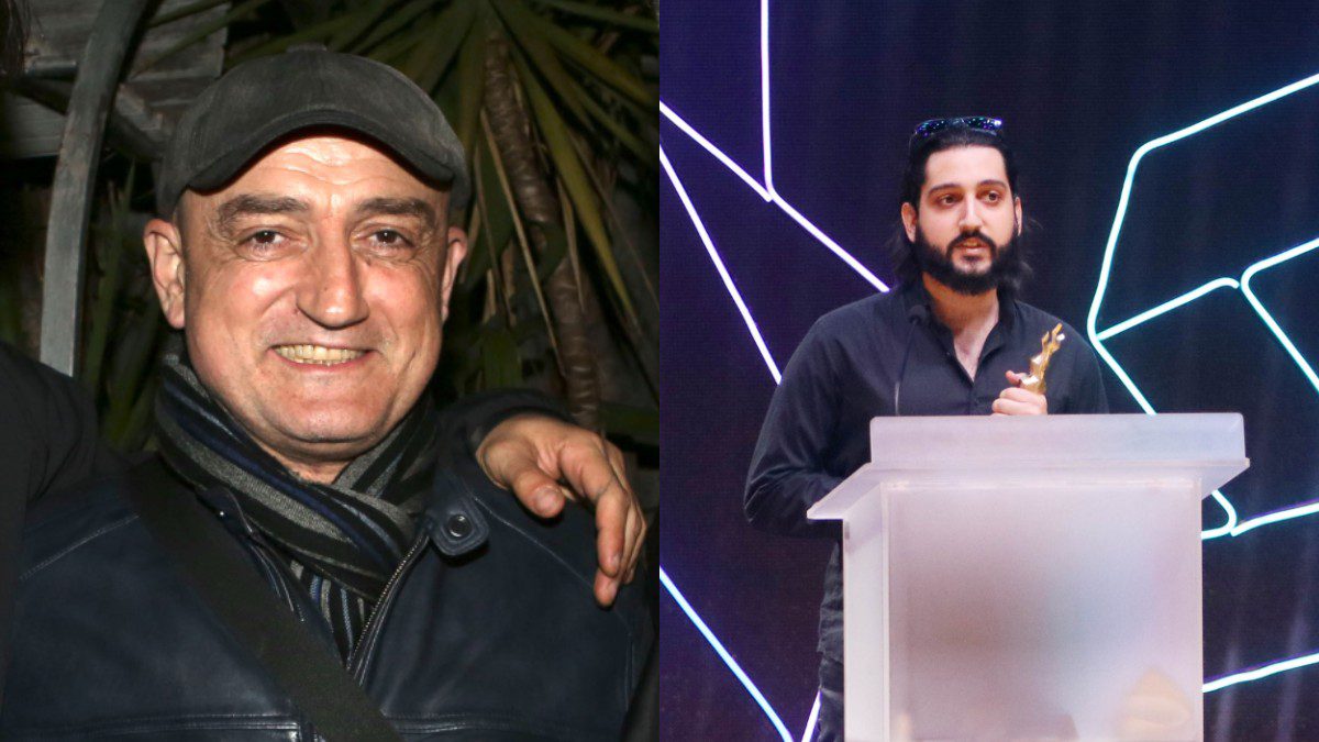 Δημήτρης Ήμελλος Φοίβος