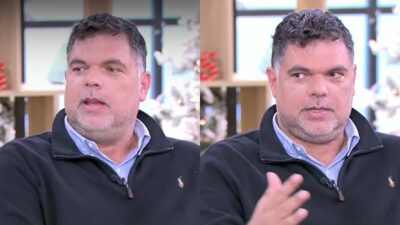 Δημήτρης Παπανικολάου: Συγκλονίζει για την κόρη του - Ο αυτισμός, η διάγνωση και το bullying