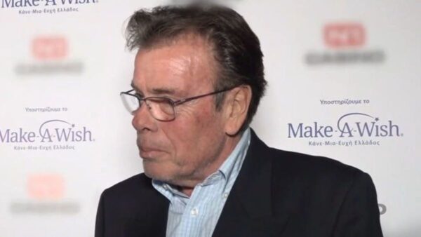 Ο Δημήτρης Παπανώτας μίλησε για την Μπέττυ Μαγγίρα