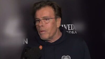 Ο Δημήτρης Παπανώτας έκανε καυστικό σχόλιο για την Μπέττυ Μαγγείρα