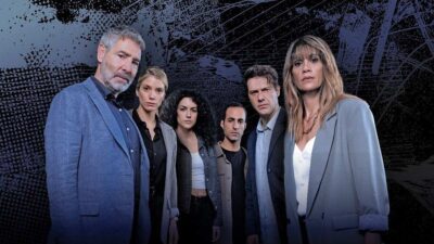 Το Δίχτυ ΕΡΤ