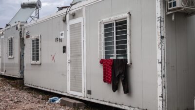 Δομή Μαλακάσας