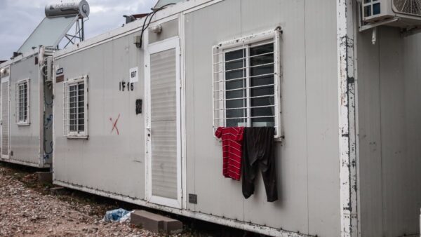 Δομή Μαλακάσας