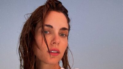 Η Δούκισσα Νομικού