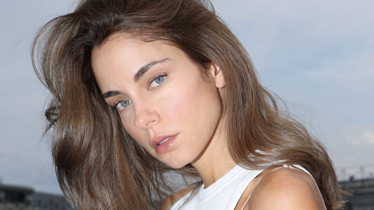 Η Δούκισσα Νομικού