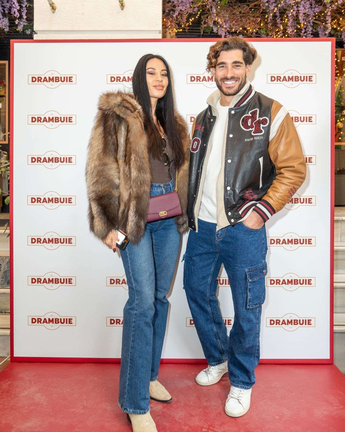 Αντζέλικα Γιασεμή, Αντώνης Κισκήρας