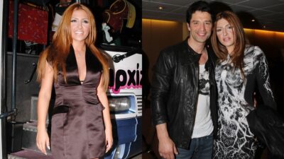 Έλενα Παπαρίζου: Ο θάνατος που την άλλαξε και οι άνδρες που "σημάδεψαν" την καρδιά της