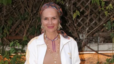 Το μήνυμα της Έλενας Χριστοπούλου για τα Χριστούγεννα