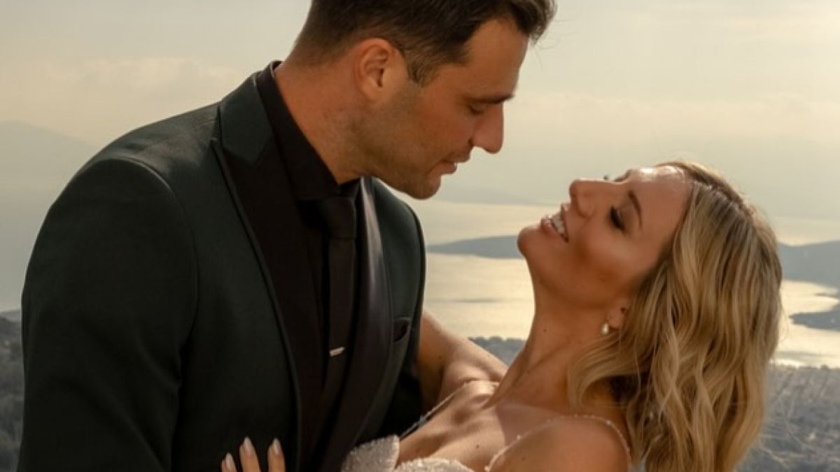 Η Ελένη Χαμπέρη στο Instagram