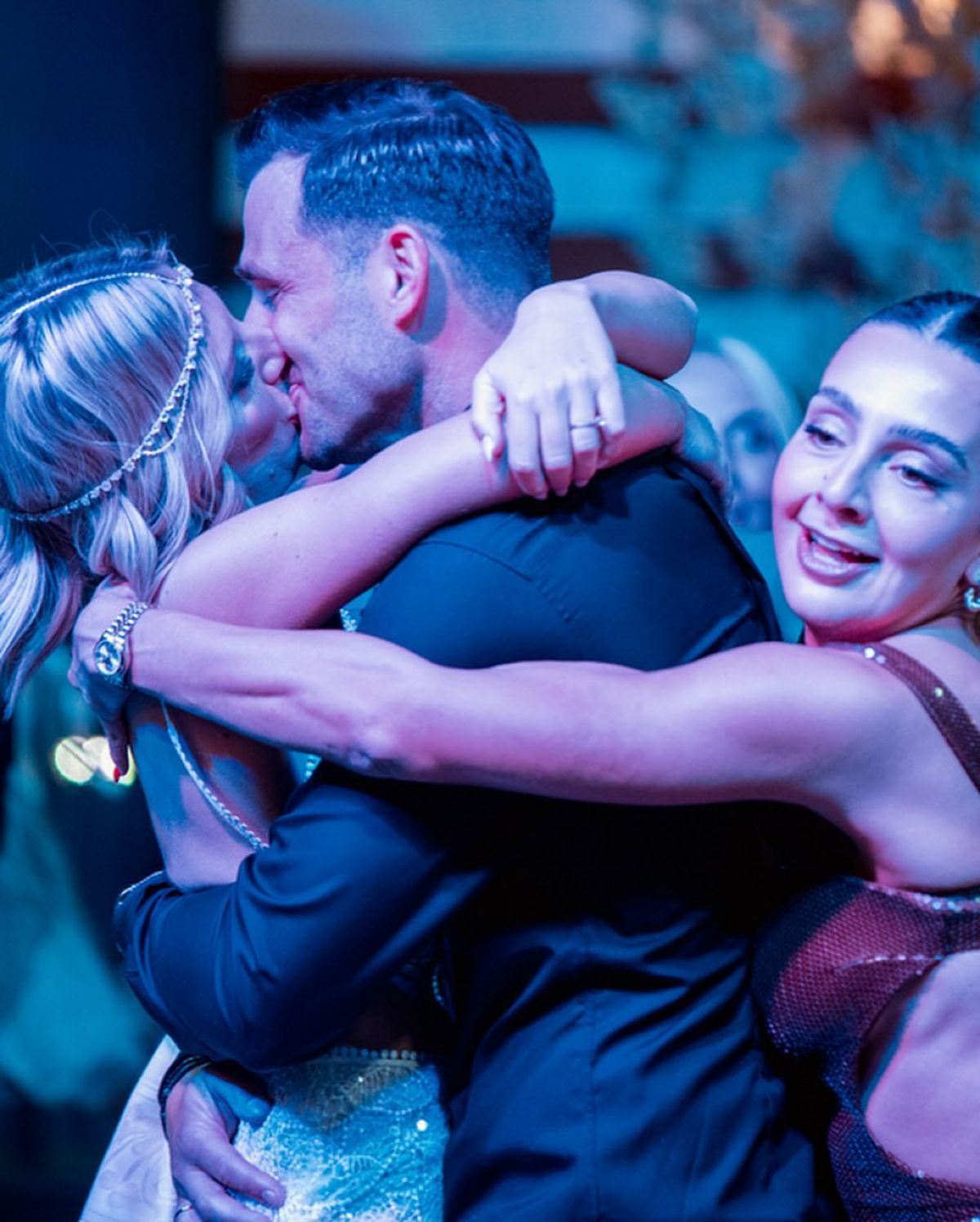 Η Ελένη Χαμπέρη στο Instagram