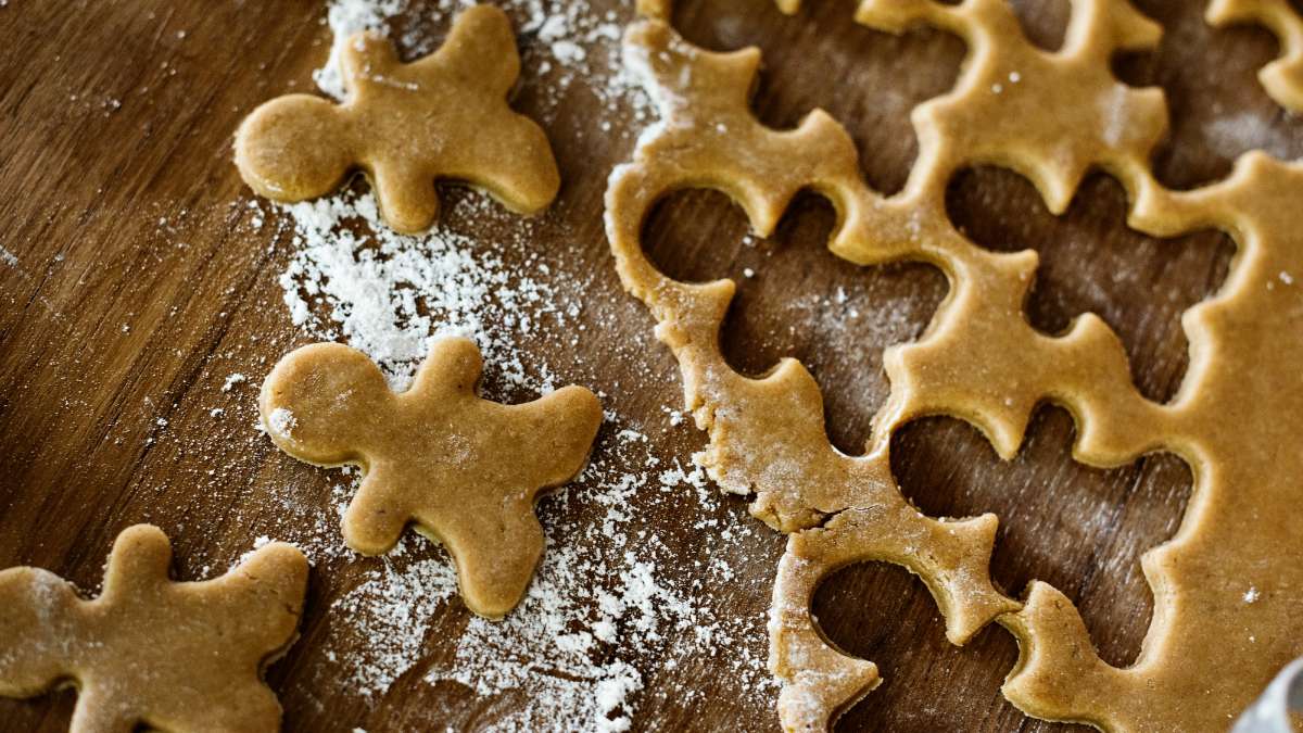 κουλουράκια